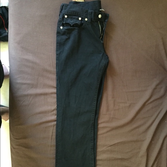 True Religion pants - Picture 2 of 5